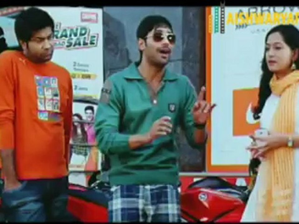 Tagubothu Ramesh Comedian