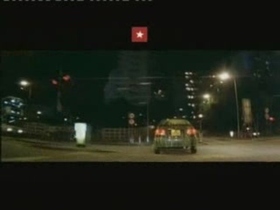 Bande annonce P.T.U.