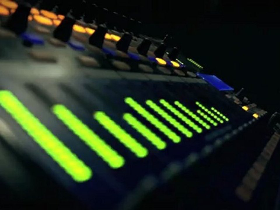 Révolution - Teaser 2 - OASSLL part en Live