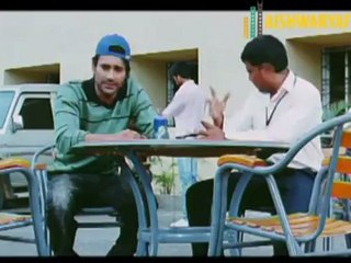 Tagubothu Ramesh Comedian