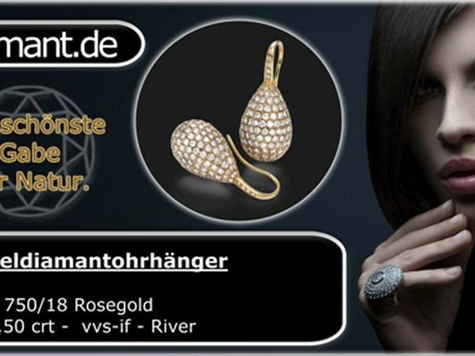 Diamanten kaufen Schmuck erwerben Diamantshop Diamant