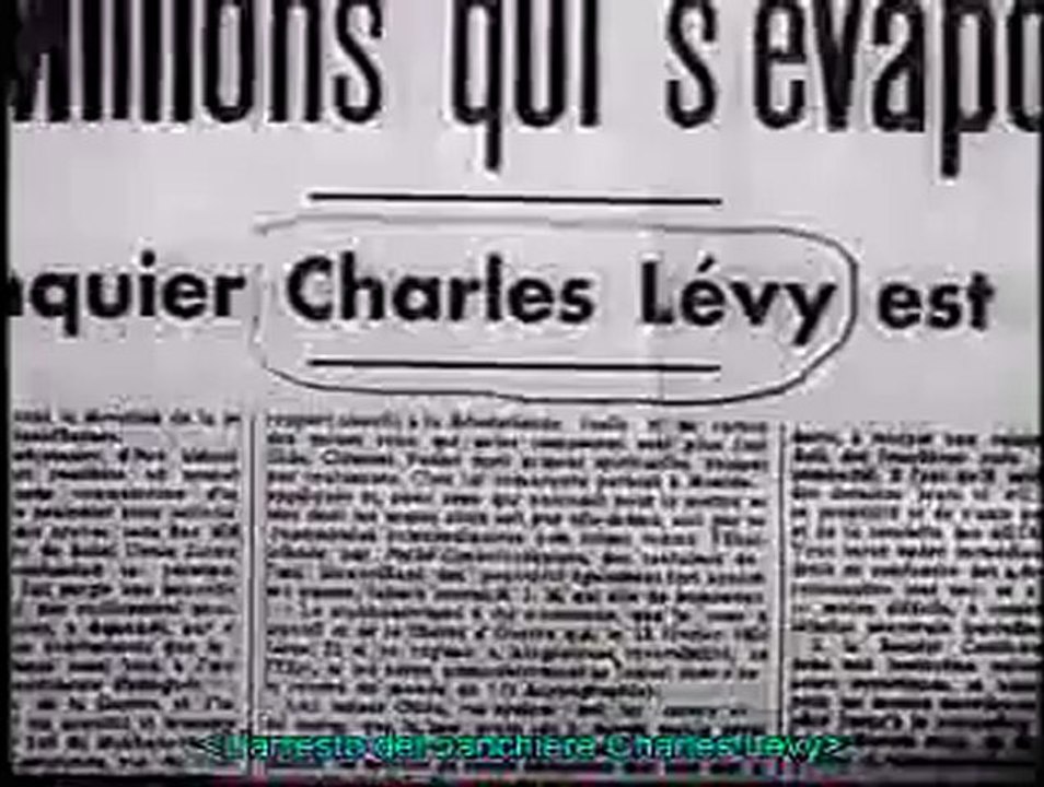 Forces Occultes SUB Ita