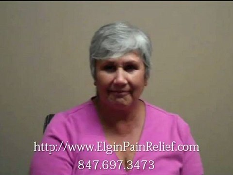 Treatment for Carpal Tunnel Pain and Numbness