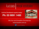 Docklands Real Estate |  2501/90 Lorimer Street