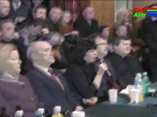 Spotkanie z Zuzanną Kurtyką