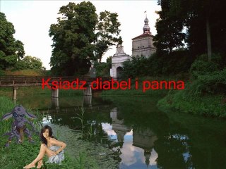 ksiadz diabel i panna