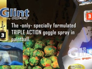 Virtue Glint Lens Cleaner  Protectant Spray   Antifog