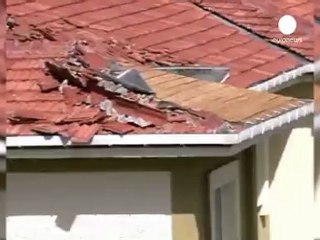 Şiddetli fırtına Türkiye'yi felç etti