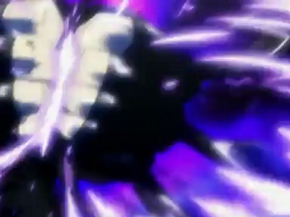 Three Friends AMV