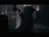 Abraham Lincoln: Cazador de vampiros - Trailer final en español