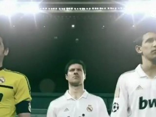 Real Madrid C.F. - Best Moments 2011 2012   HD