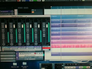 ese maniak beat ..en construction