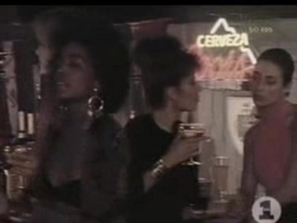 ALEXANDER O'NEAL - Criticize