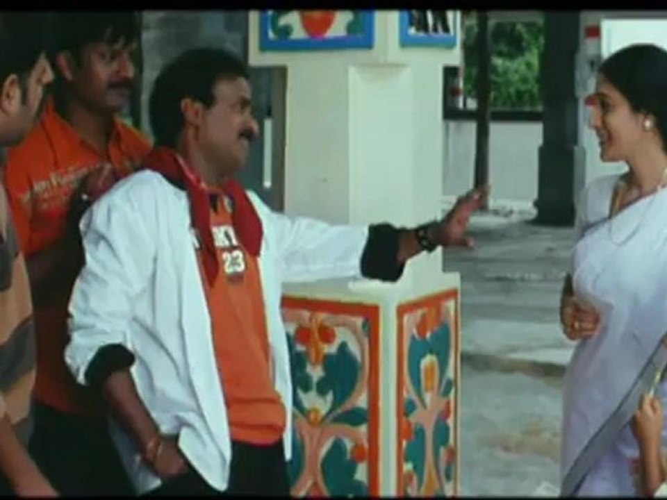 sunil comedy clips