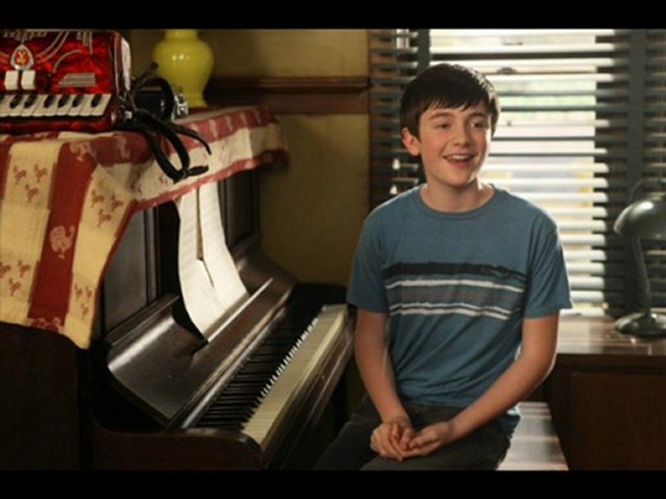 Raising Hope Season 2 Episode 22 I Want My Baby Back, Baby Back, Baby Back “Part 4 Full HD”