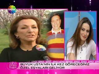 Gül Sunal'dan Kemal Sunal hakkında özel açıklamalar