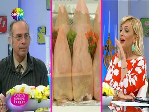 Onkolog DR. Yavuz Dizdar - Yediğimiz tavuklarda tehlike var mı