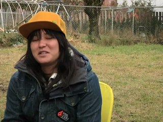 120 Seconds Jess Kimura