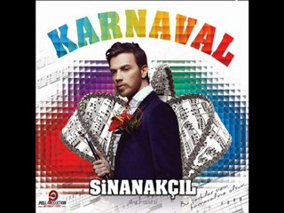 Sinan Akçıl - Fark Atıyor | Yeni - 2012