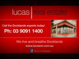 Docklands Real Estate |  2108/15 Caravel Lane