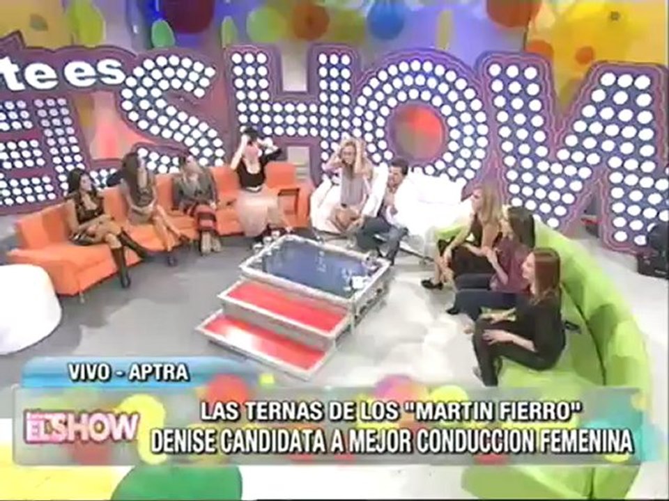 denise