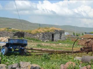 AŞIK ŞENLİK KASABASI EVLERİ 2.BÖLÜM