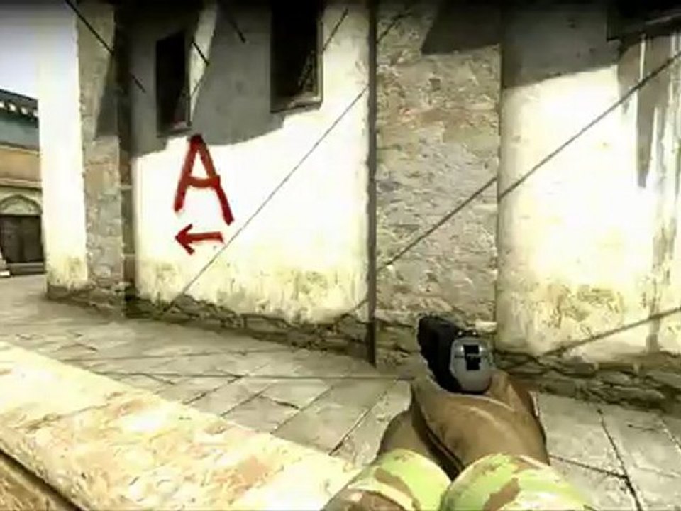 CSGO - host_timescale