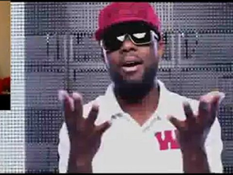 muhamedin ft Sexion DAssaut - Avant quelle