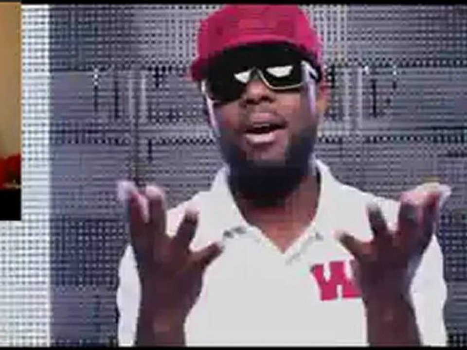 muhamedin ft Sexion DAssaut - Avant quelle