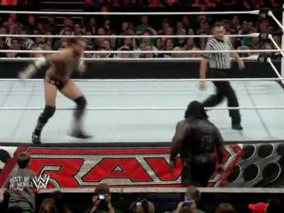 WWE Bottom Line 4/21/12 - Full Show (HDTV)