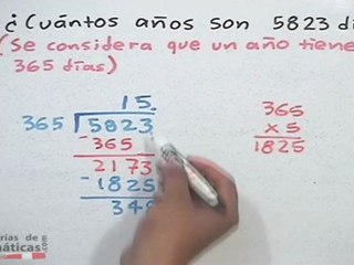 Problemas cotidianos aplicando operaciones básicas - HD