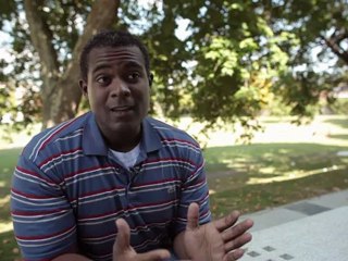 Goldsmiths graduate interviews - Jason Grant