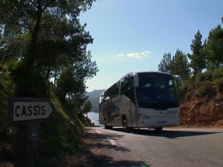 SATV Autocars - Pignans