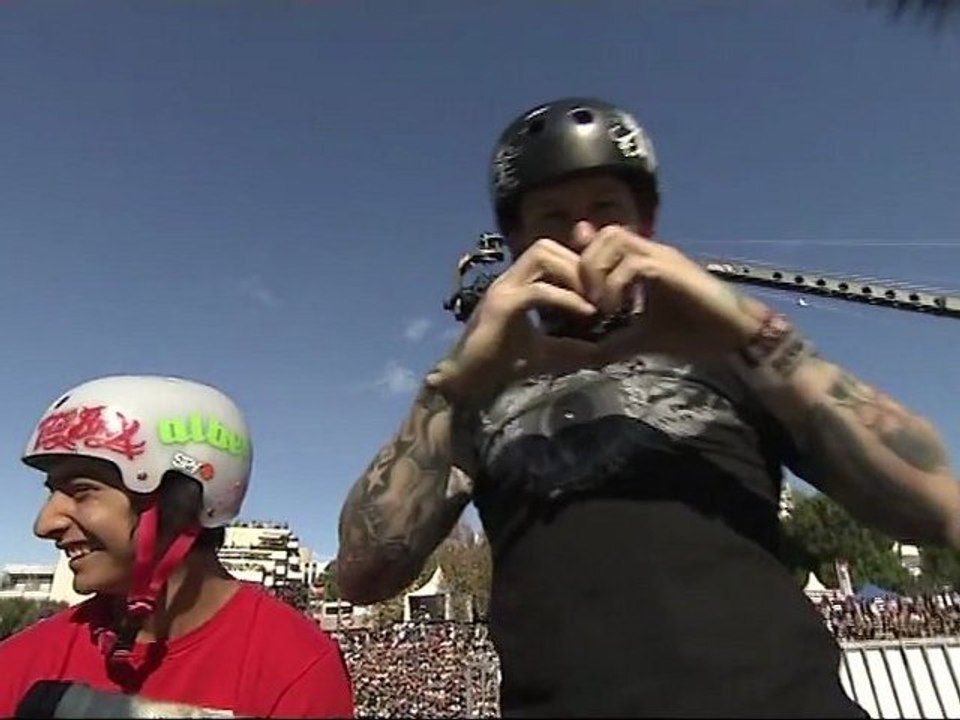 FISE LIVE WEBCAST 2012