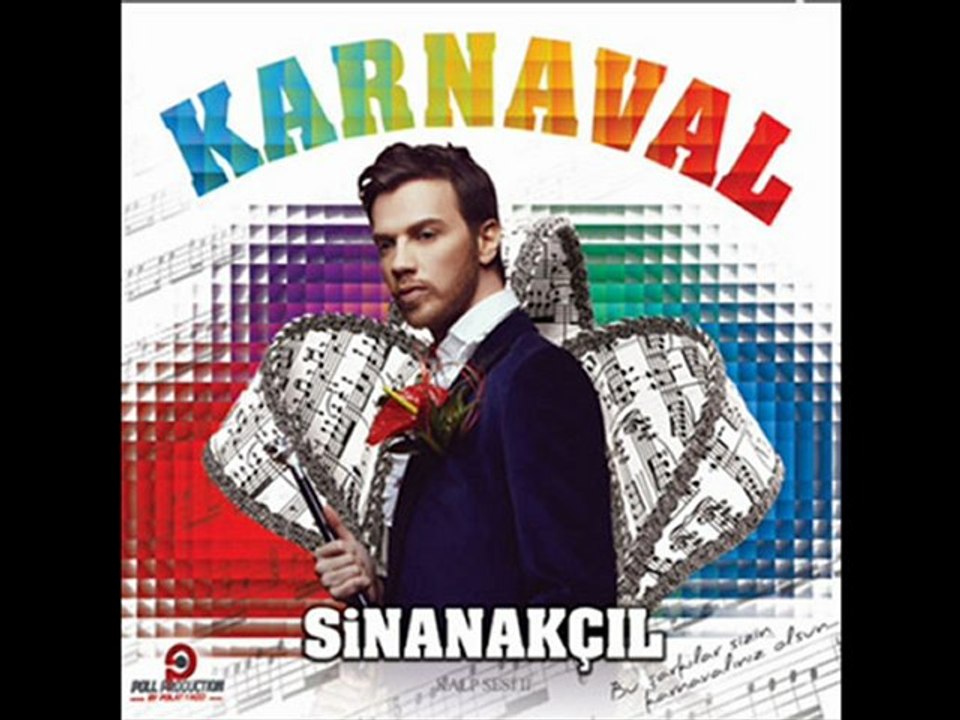Sinan Akçıl - Sonuna Kadar | Yeni - 2012