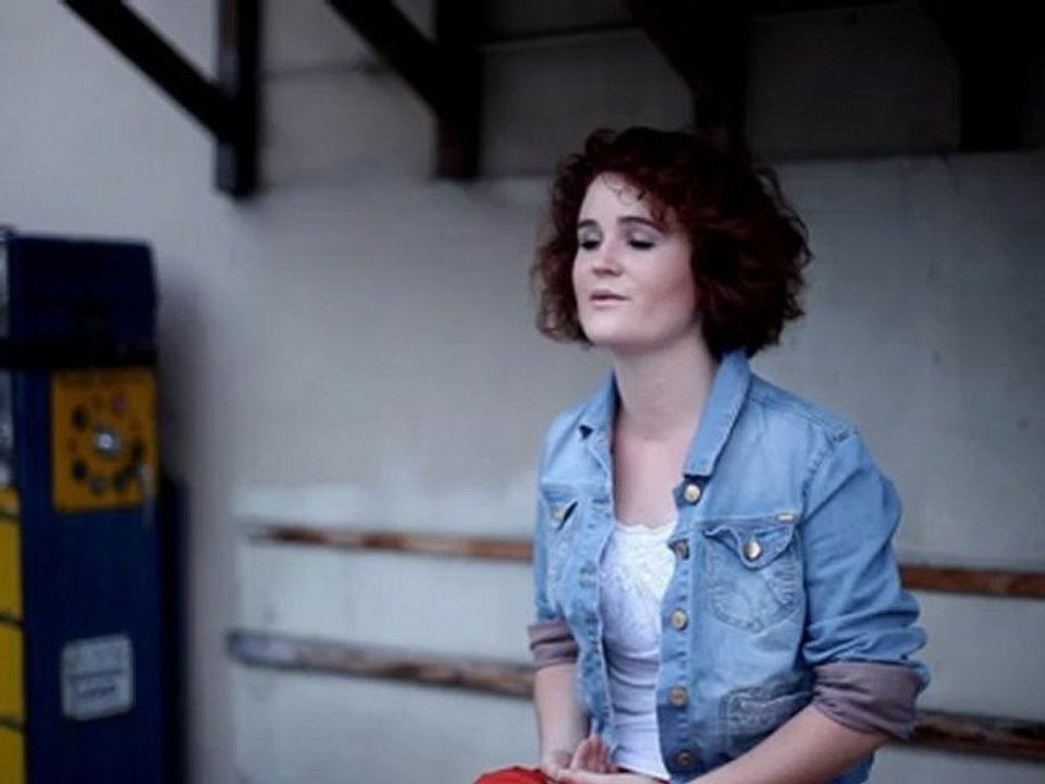 Goldsmiths graduate interviews - Lisbee Stainton