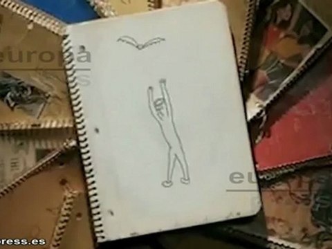 Las obsesiones de Daniel Johnston a través de su simbología