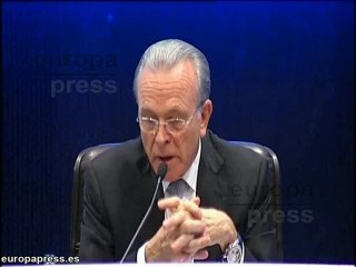 Fainé quiere un "precio justo" por YPF