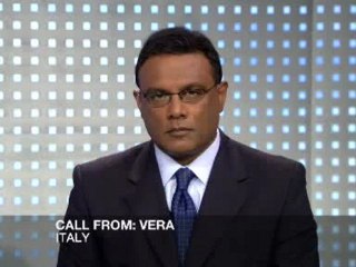 Riz Khan - Secularism v Islam - 20 Nov 07