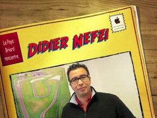 Annulation et report du Salon du SUV et du tout-terrain de La Ferté-Gaucher