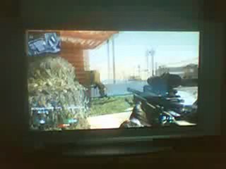 premier montage pa terrible