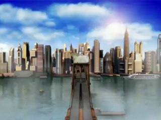 Disney XD - Plan Super Héros - dès samedi 21 avril