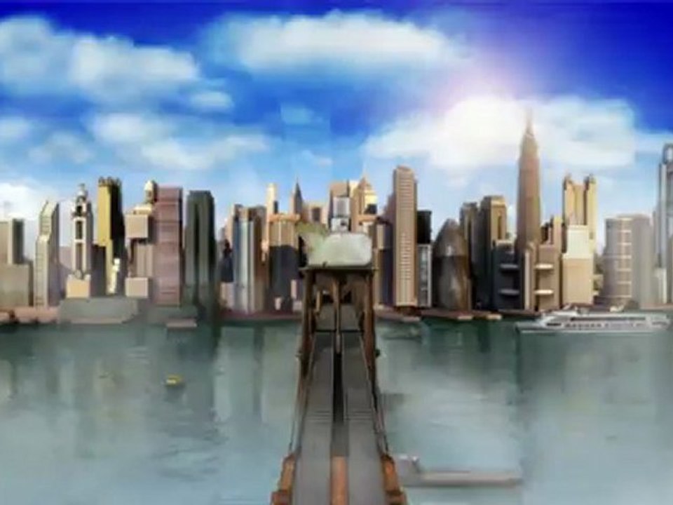 Disney XD - Plan Super Héros - dès samedi 21 avril