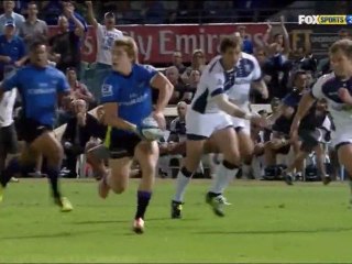 James O'Connor 2011 Highlights