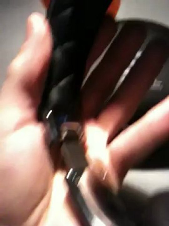 SOUL BY LUDACRIS - SL150 - A VENDRE