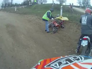 initiation gracay 15/04/2012