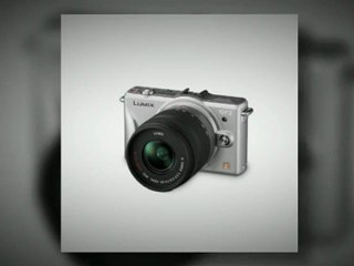 Super Deal Review - Panasonic Lumix DMC-GF2 12 MP ...