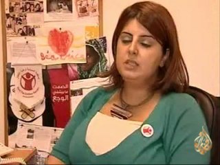 أطفال اللاجئين العراقيين في لبنان