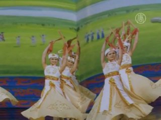 Законодатели Австралии рекомендуют Shen Yun