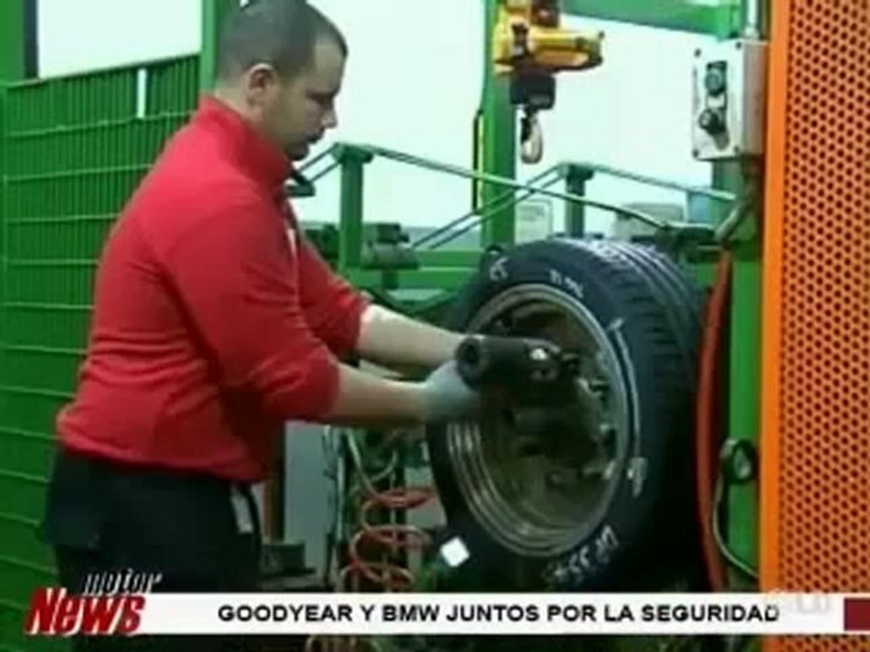 Motor News: 15/03/08